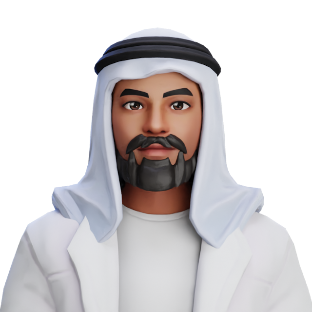 أ/ عبدالعزيز العبلان's avatar
