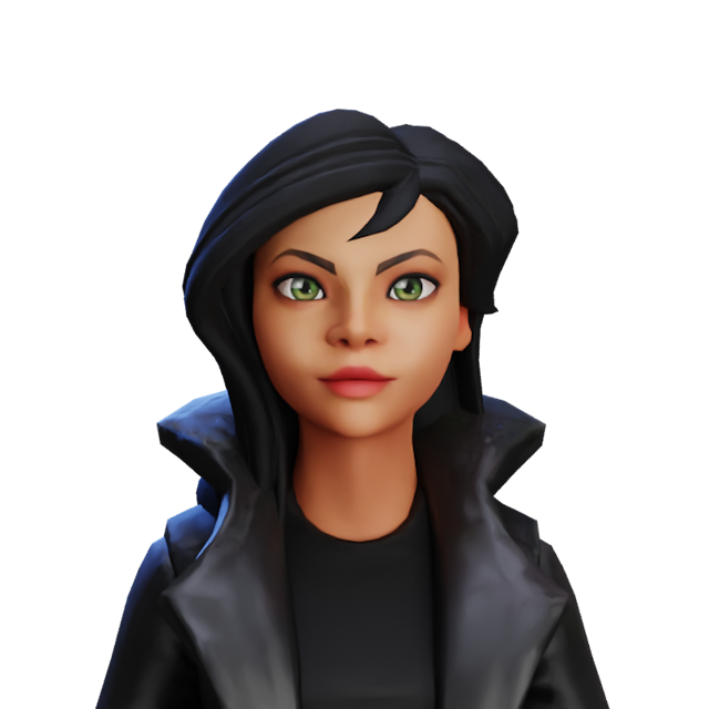 Lynn Mosqueda's avatar