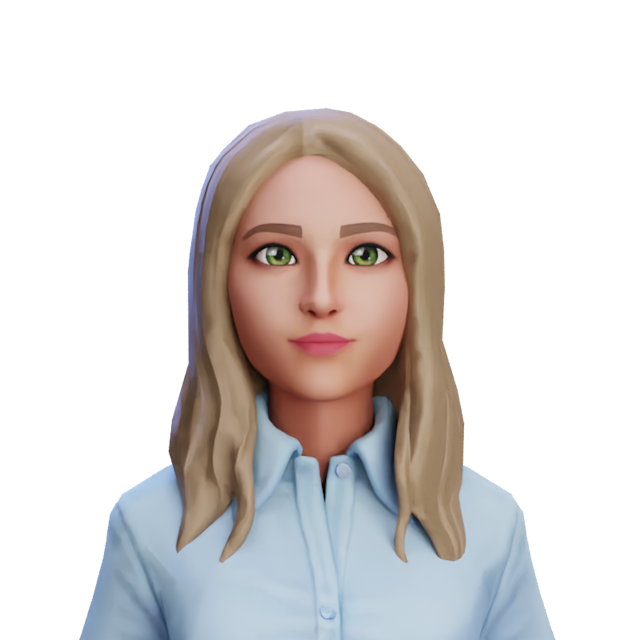 Inna's avatar