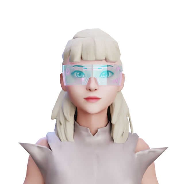 YAZATA 3D's avatar
