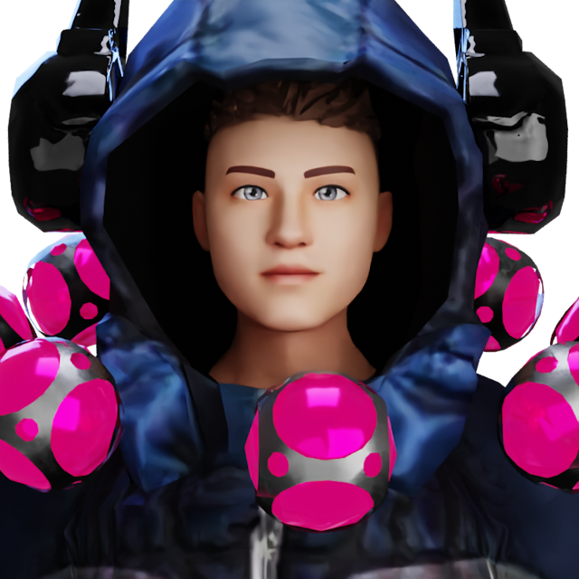 Zehlakai's avatar