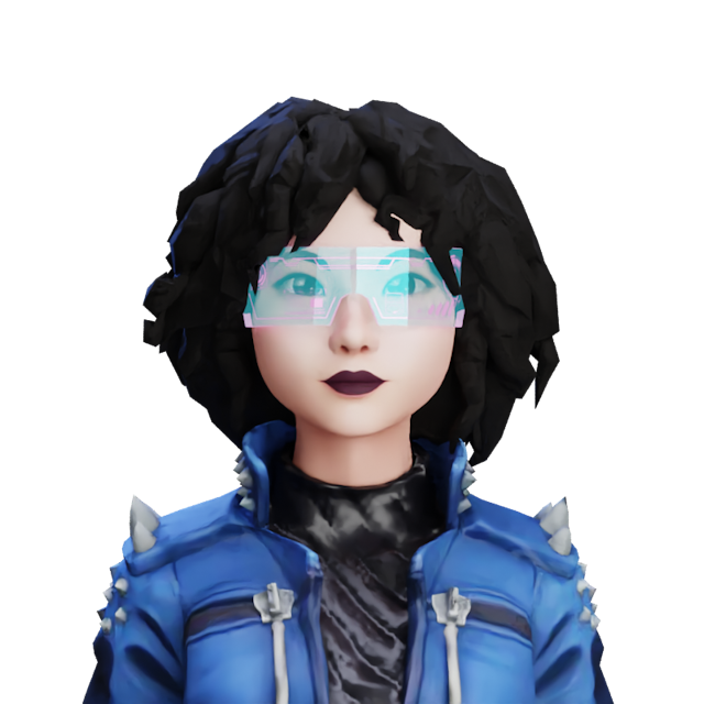 Nghi's avatar