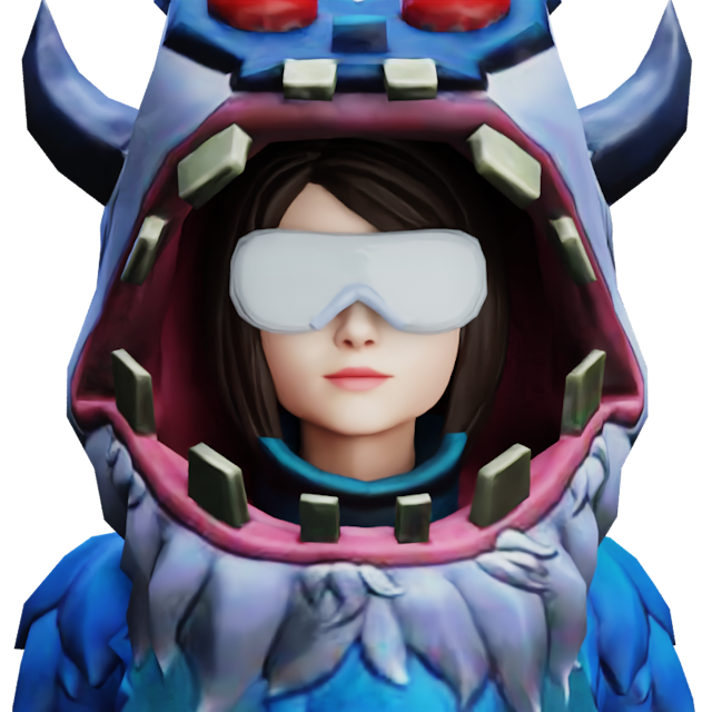 Geminivy's avatar