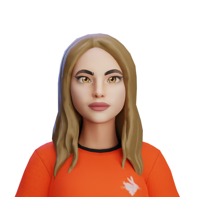 alicia's avatar