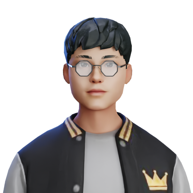 Mr. Kang's avatar