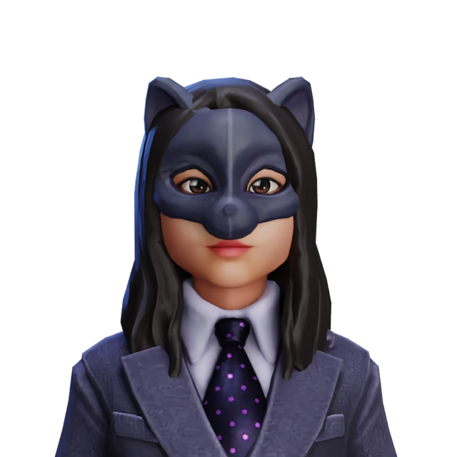 Curator Cat's avatar