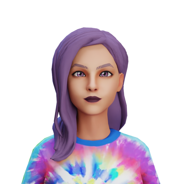 Rainbow's avatar