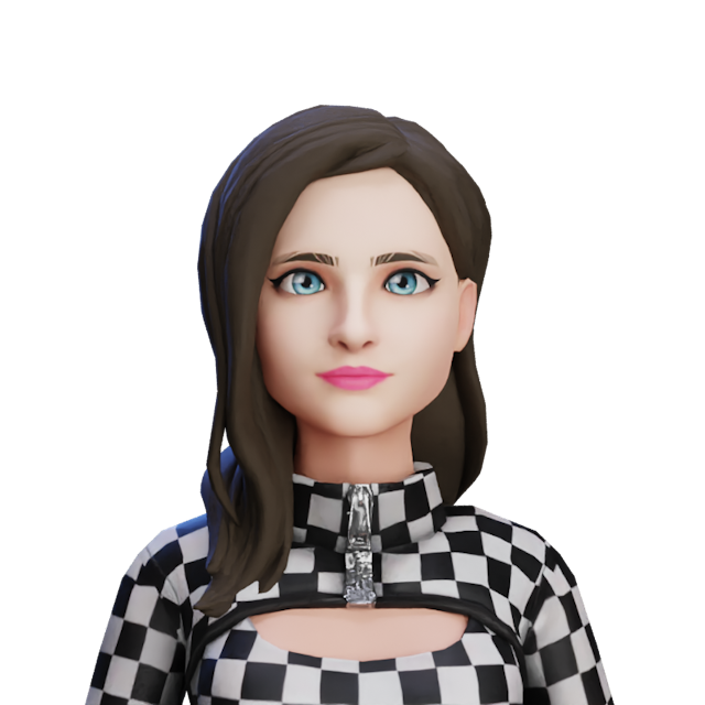 Dorthe's avatar