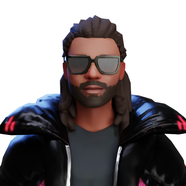 Pain's avatar
