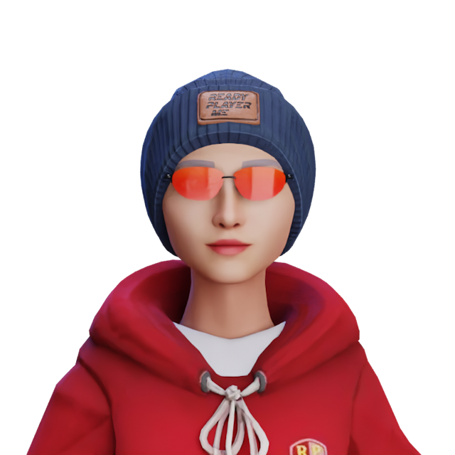 Penchan's avatar