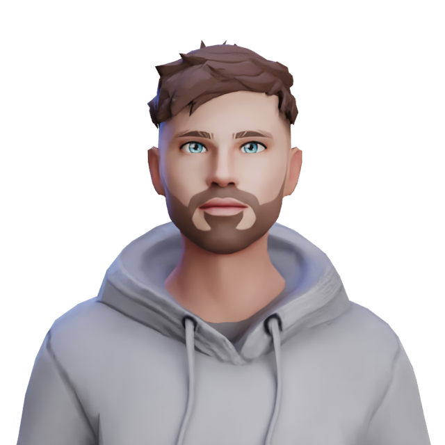 Ethan's avatar