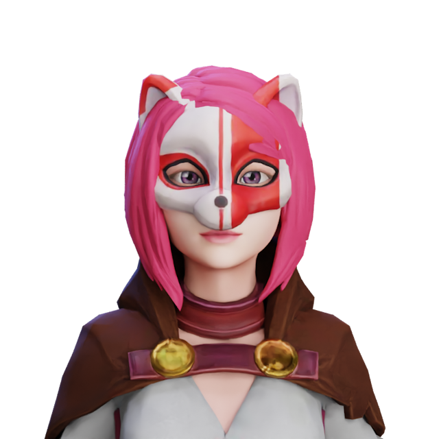 Aila's avatar