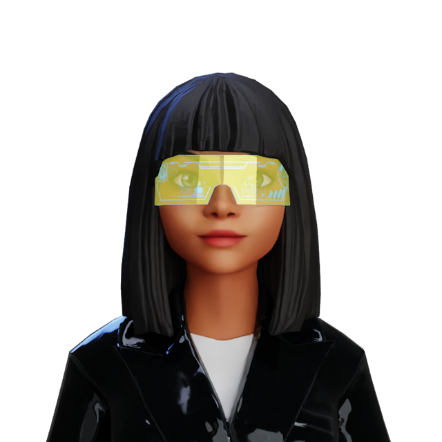 ILONA's avatar
