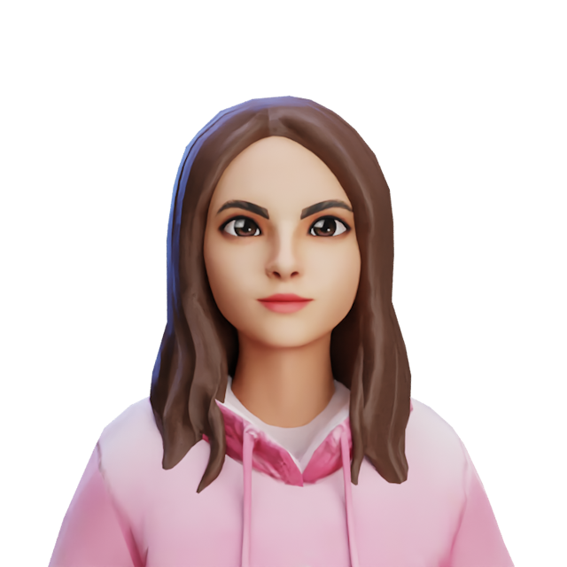 Rosanna's avatar