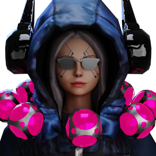 MandalaCc's avatar