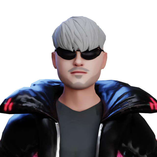 rezon's avatar