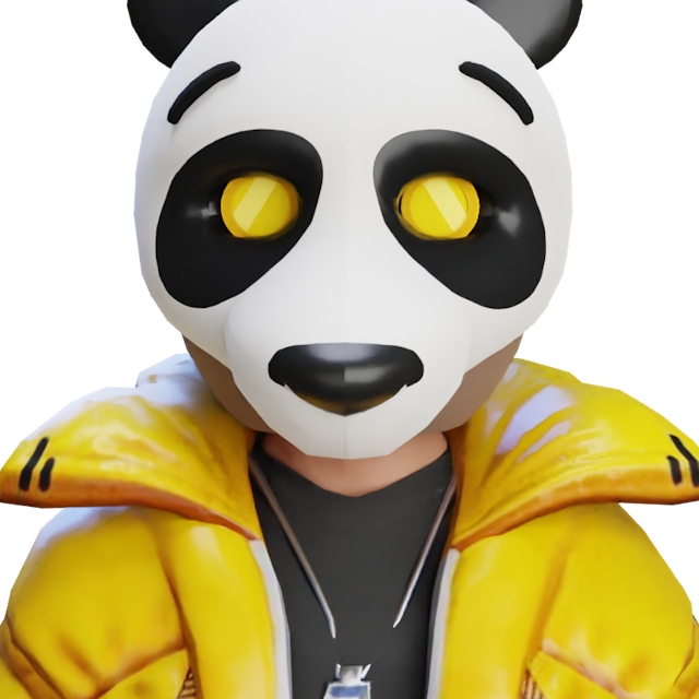 Yellow's avatar