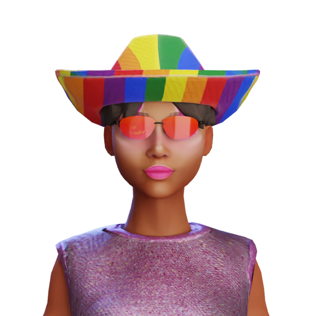 Colourcake's avatar