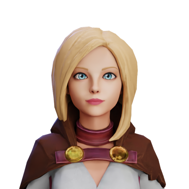 Faerian (Cynthia)'s avatar