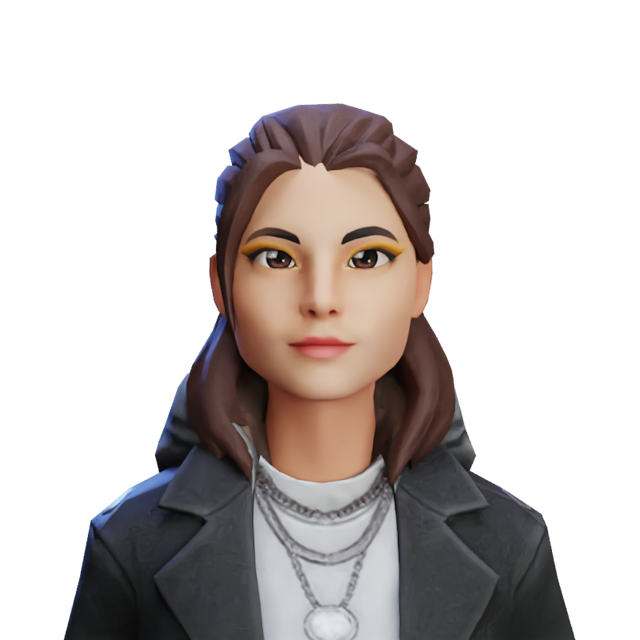 Eldira's avatar