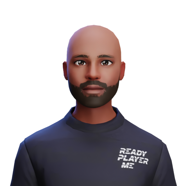 Brandon Parker's avatar