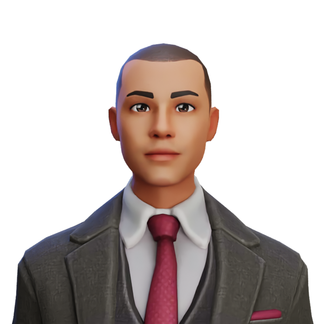 Biolumen's avatar
