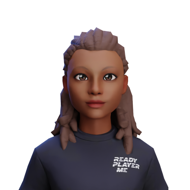 Retha's avatar