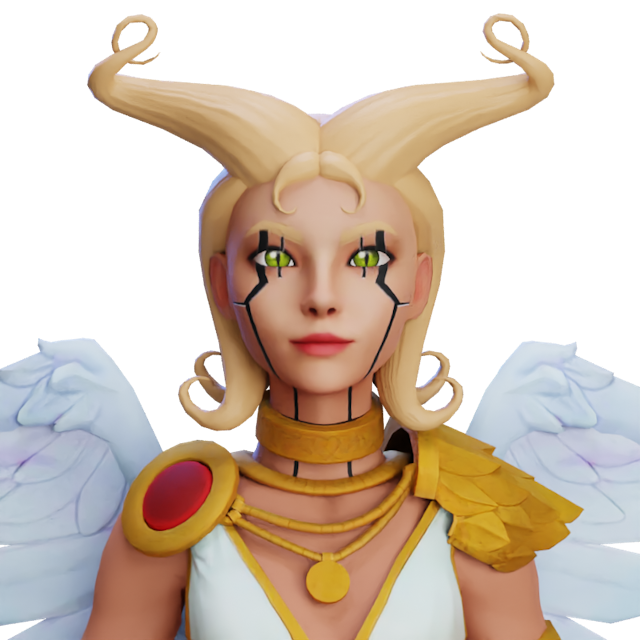 maroria's avatar