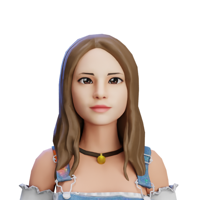 Jenny's avatar
