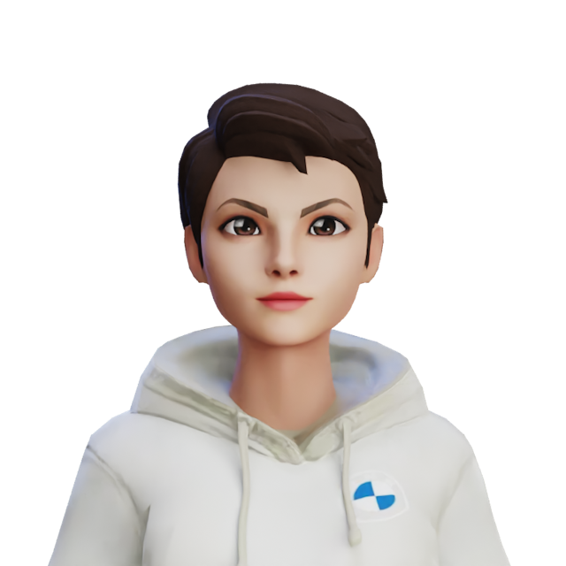sena's avatar
