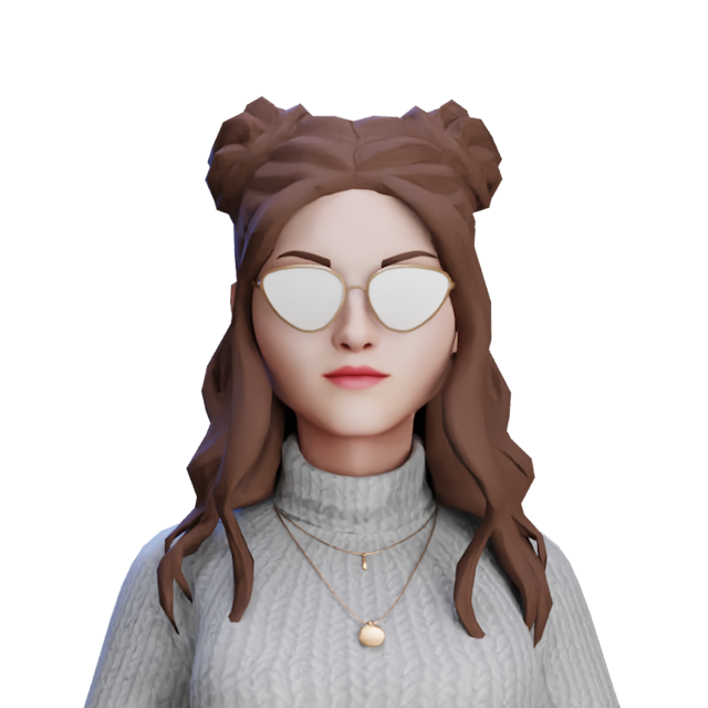 Lara's avatar