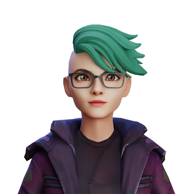 Louise's avatar