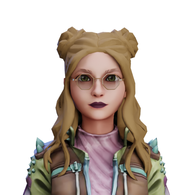 Goddess Lo's avatar