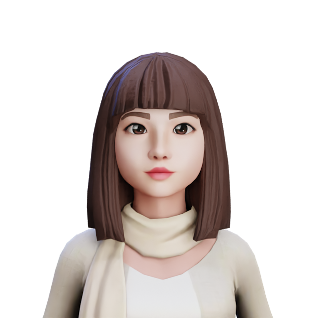 Mayumi True Ocean's avatar