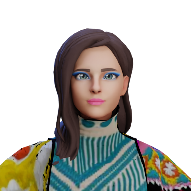 Josephine 's avatar