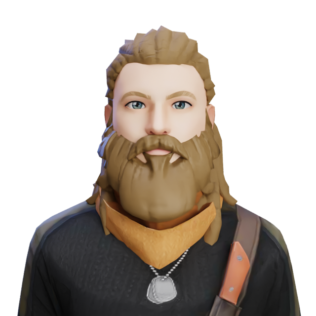 Space Viking's avatar