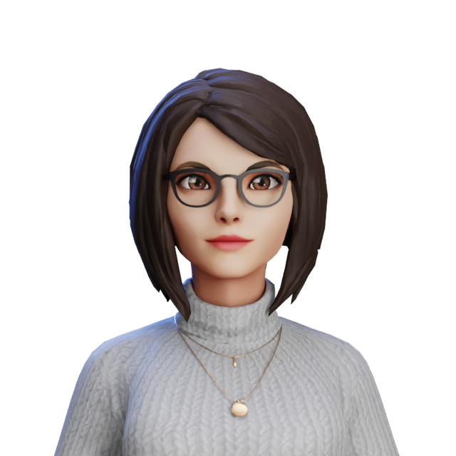 Karina's avatar