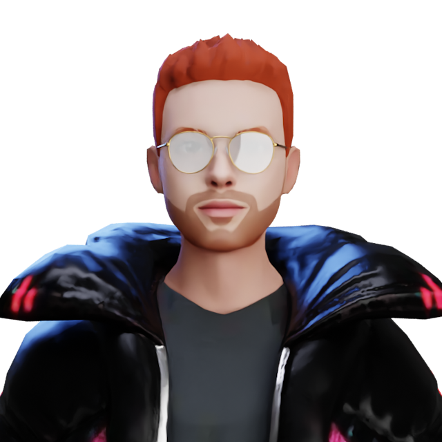 Christian's avatar