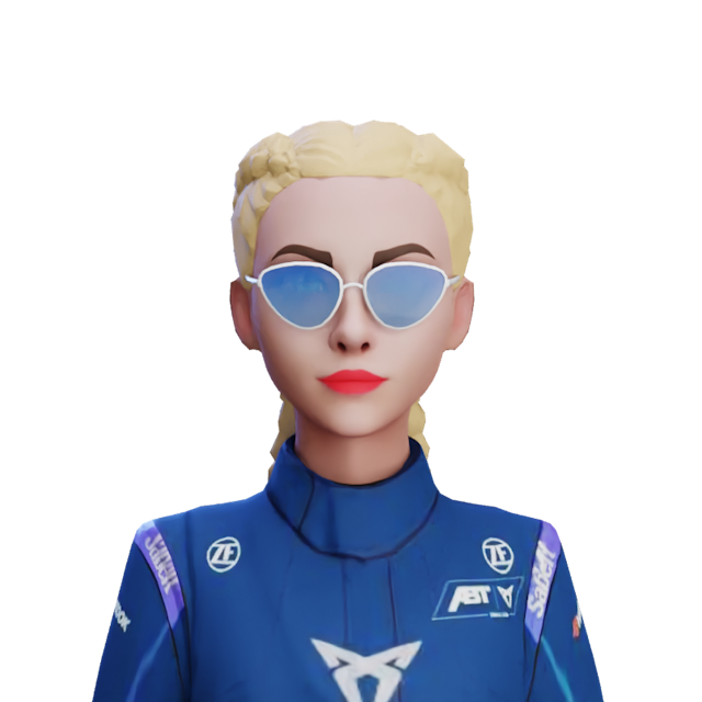 XR's avatar