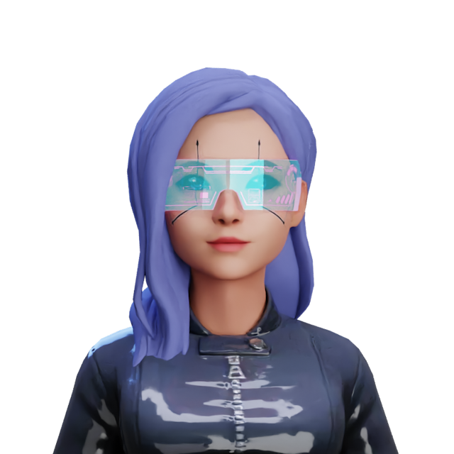 Violet Ladybrid's avatar
