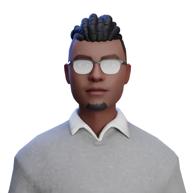 Demetrius Brown-Williams's avatar