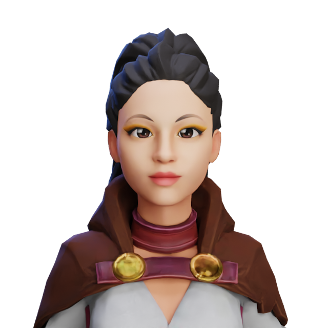 Sofia's avatar