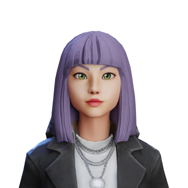 MissMojo's avatar