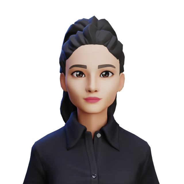 Digital Audrey's avatar