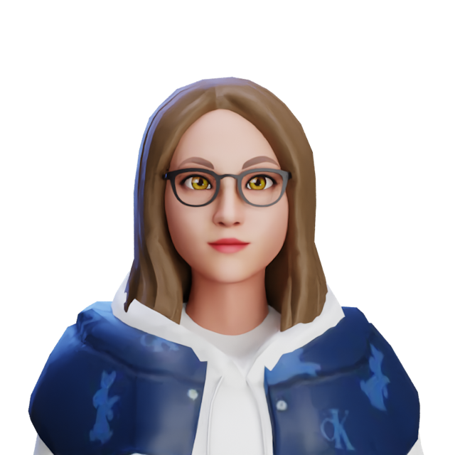 Mel Alpha3D's avatar