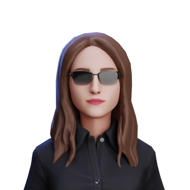 Secretary's avatar