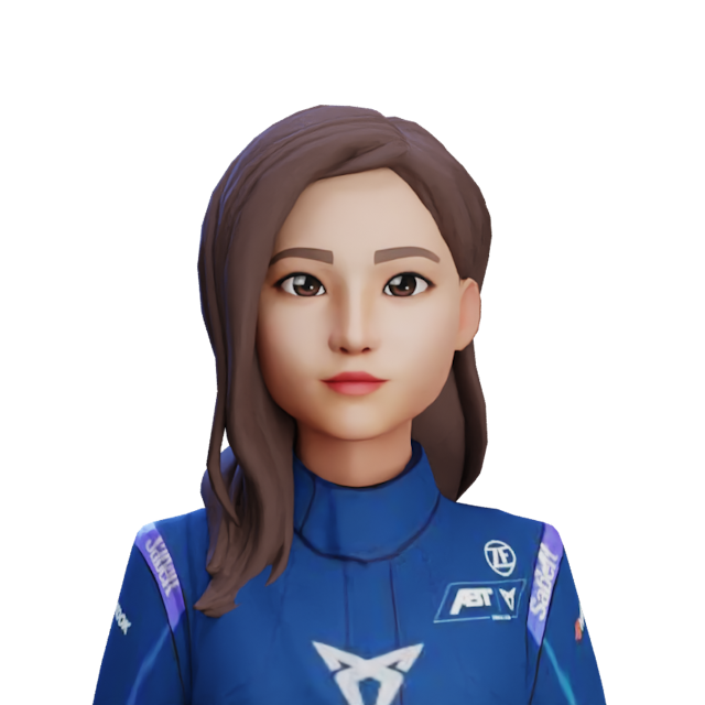 Joo's avatar