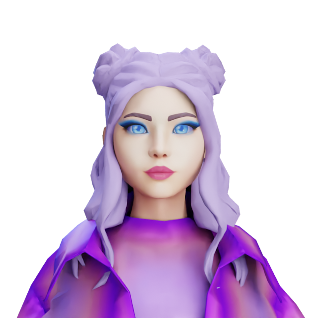 Mystic's avatar