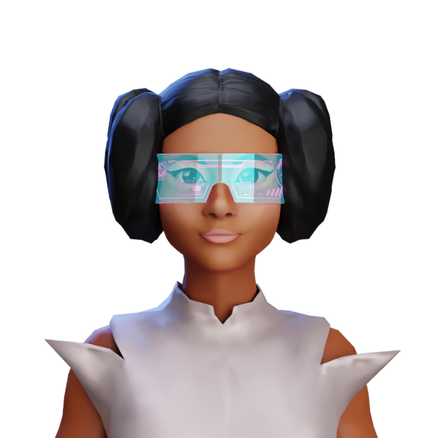 Charmina's avatar