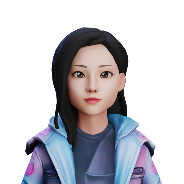 Airan Kang's avatar